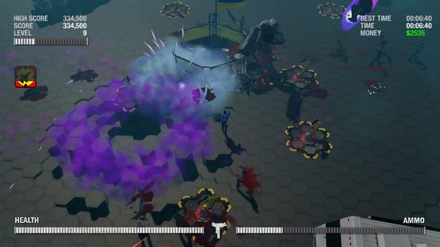 #Killallzombies 4