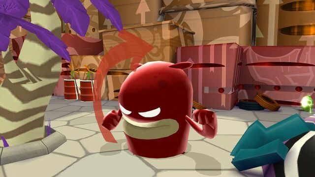 de Blob 2