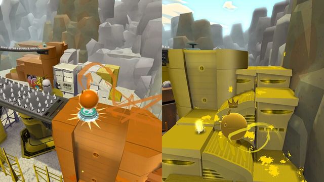 de Blob 4