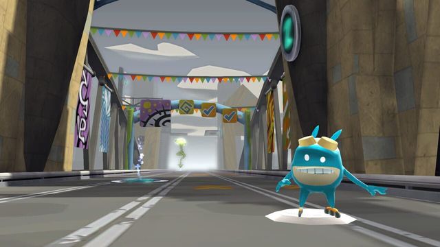 de Blob 5