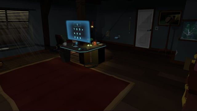 Abode 4