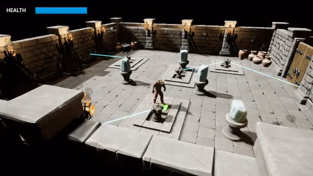 Rhino Puzzle 1