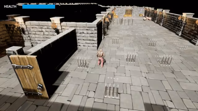 Rhino Puzzle 4