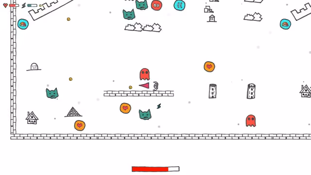 RPG Golf with Vampires 1