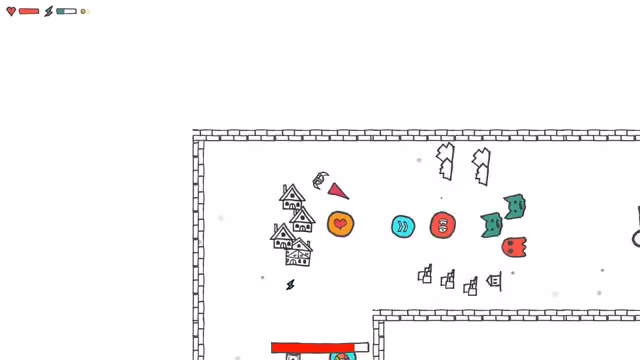 RPG Golf with Vampires 2