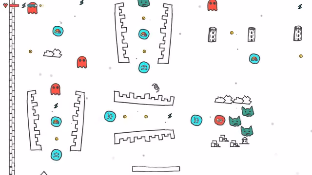 RPG Golf with Vampires 3