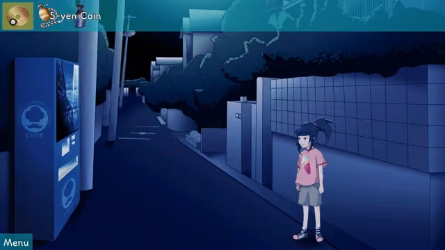 On a Summer Night 3