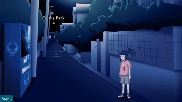 On a Summer Night 5
