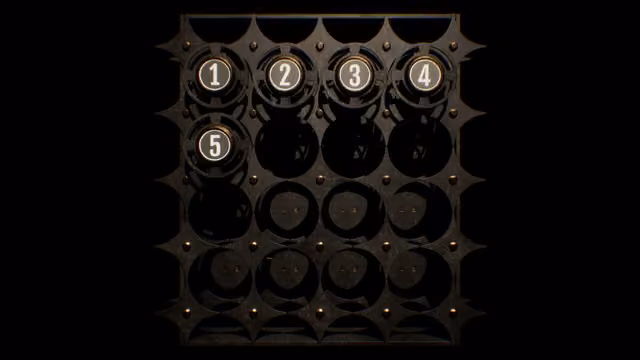 Puzzle Game 1