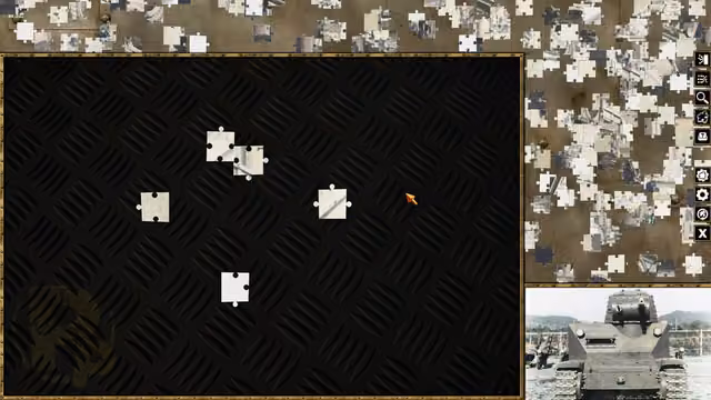 Pixel Puzzles World War II Jigsaws 5
