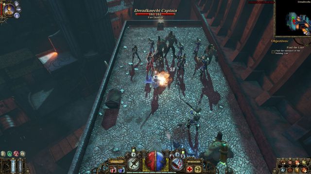 The Incredible Adventures of Van Helsing 6