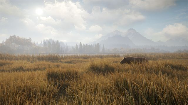 TheHunter: Call of the Wild 2