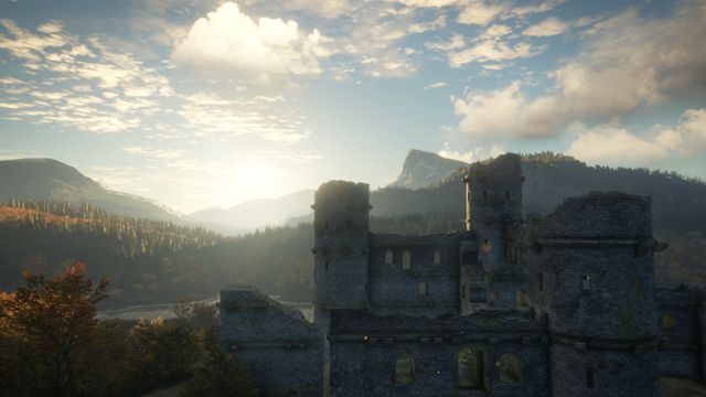 TheHunter: Call of the Wild 6