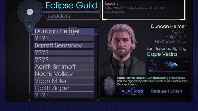 The Genesis Order 2