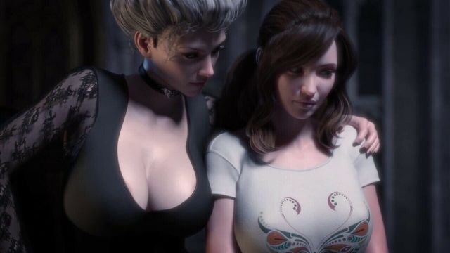 The Genesis Order 3