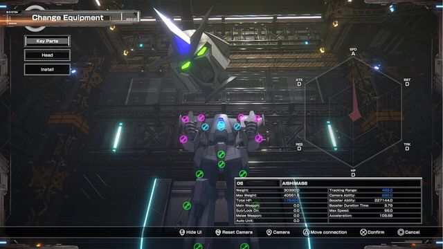 Custom Mech Wars 2