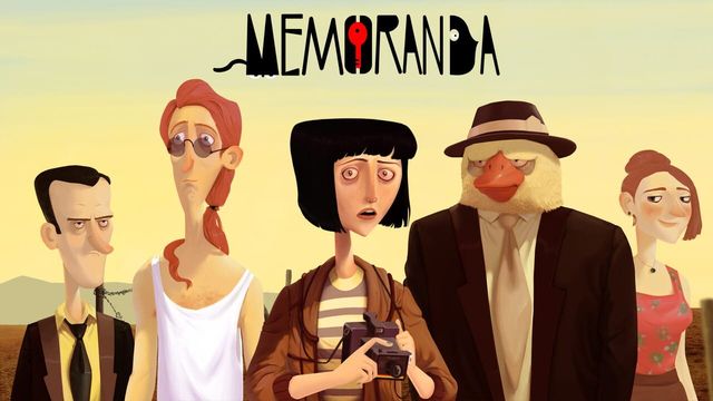 Memoranda 5