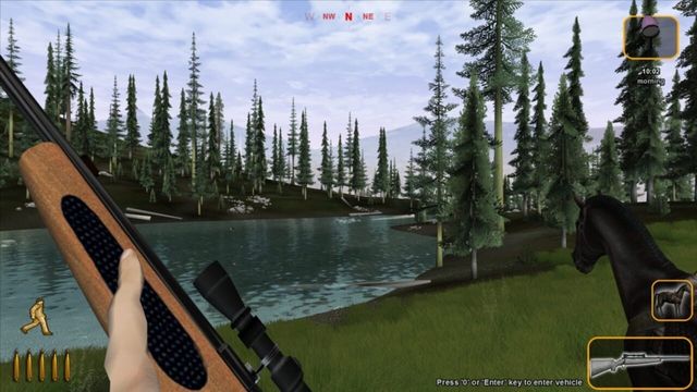 Deer Hunter 2005 2