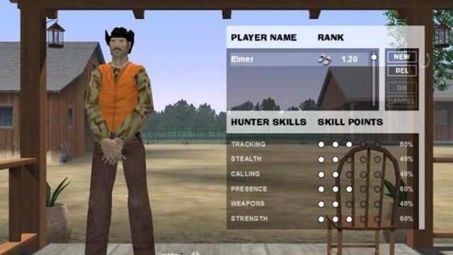 Deer Hunter 2005 3