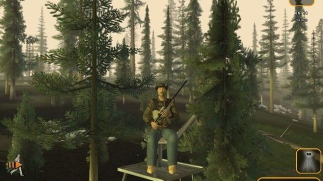Deer Hunter 2005 4