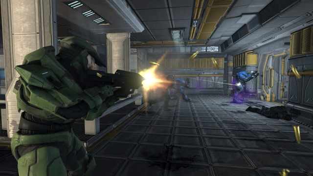 Halo: Combat Evolved Anniversary 2
