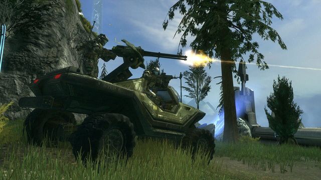 Halo: Combat Evolved Anniversary 4