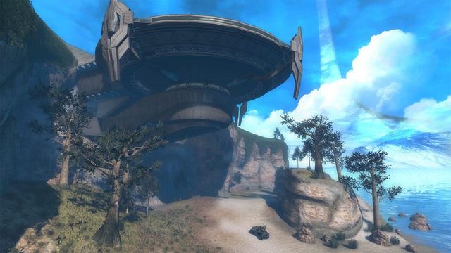 Halo: Combat Evolved Anniversary 5