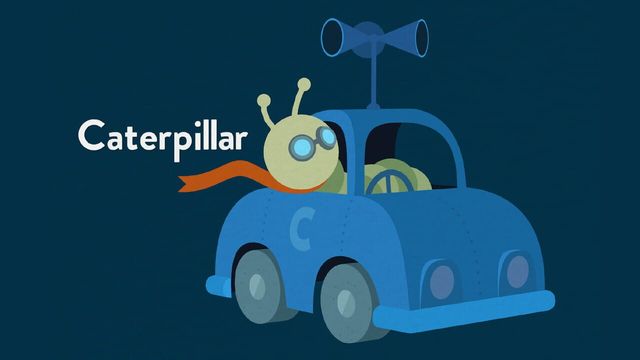 Metamorphabet 4