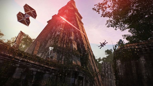 Star Wars Battlefront II 5