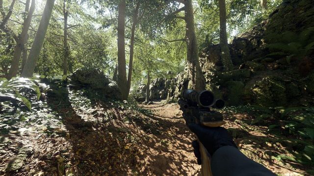 Star Wars Battlefront II 6