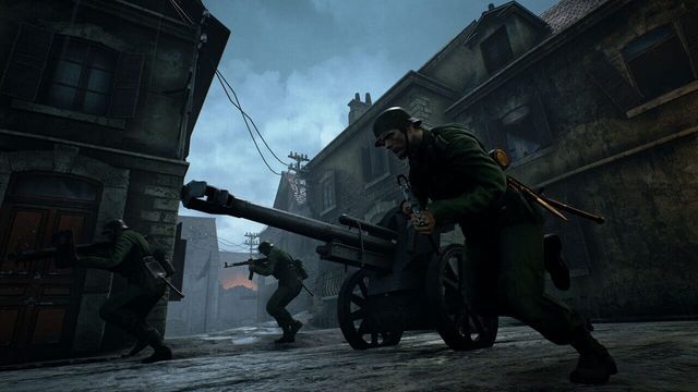 Days of War 2
