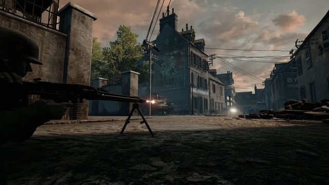 Days of War 3