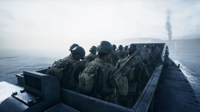 Days of War 4