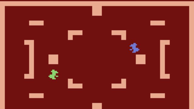 Atari: 80 Classic Games in One! 2