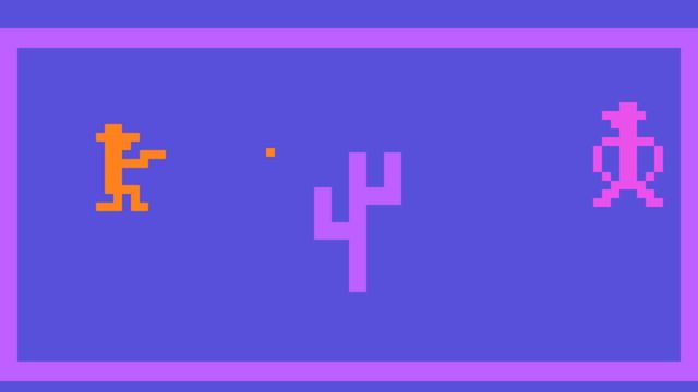 Atari: 80 Classic Games in One! 3