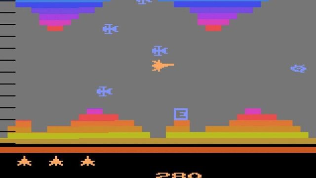 Atari: 80 Classic Games in One! 5