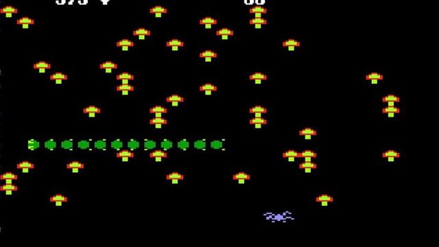 Atari: 80 Classic Games in One! 6