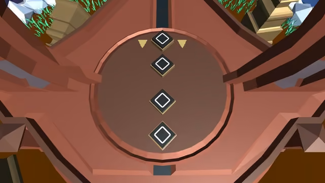 Portals: Escape the Infinity 3