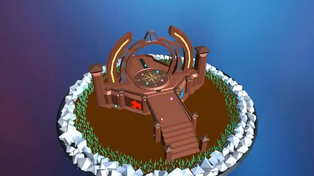 Portals: Escape the Infinity 6