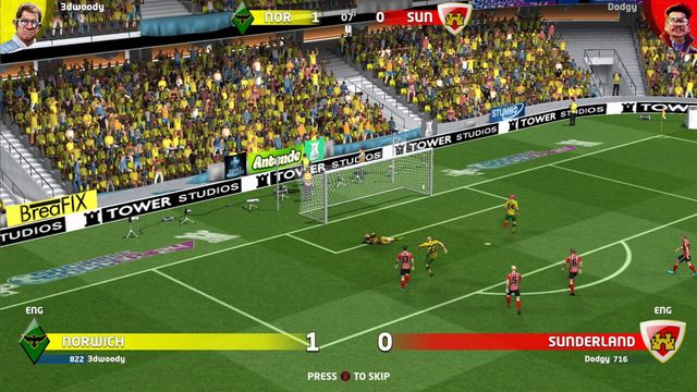 Sociable Soccer 24 2