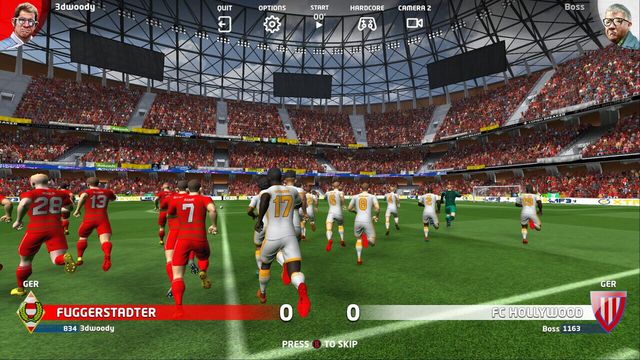Sociable Soccer 24 3