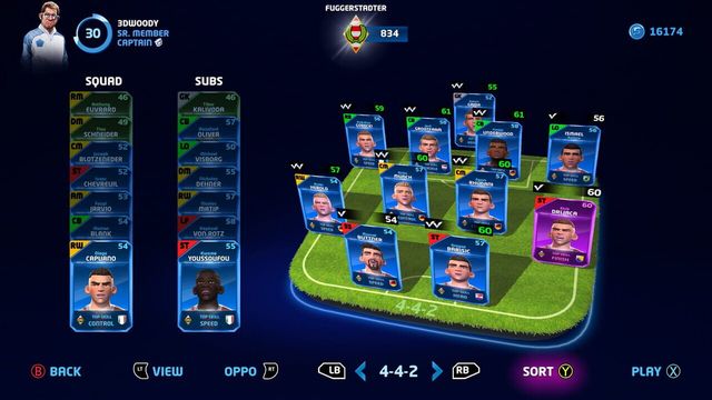 Sociable Soccer 24 6