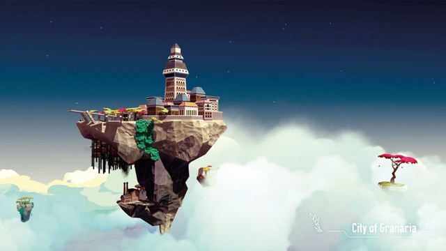 Airheart: Tales of Broken Wings 2