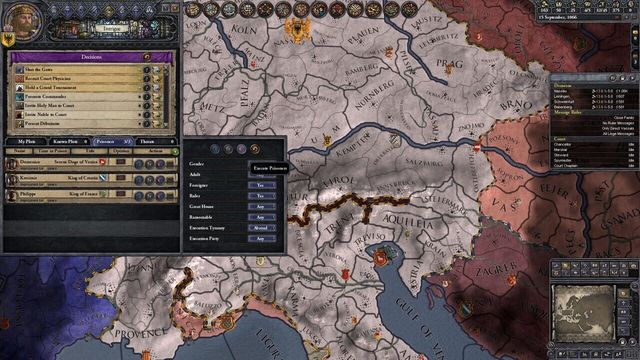 Crusader Kings II: Monks and Mystics 3