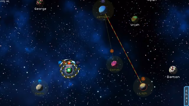 Planeticus 2