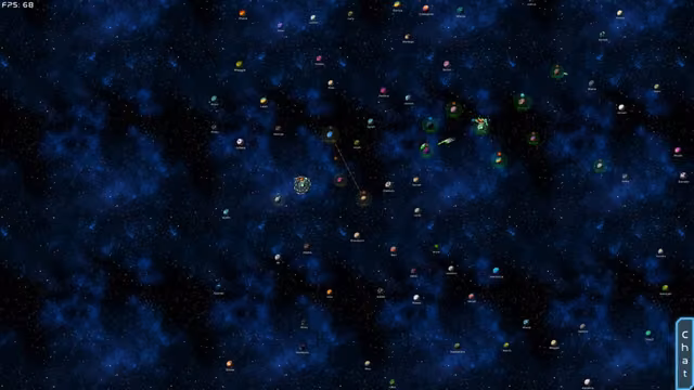Planeticus 3