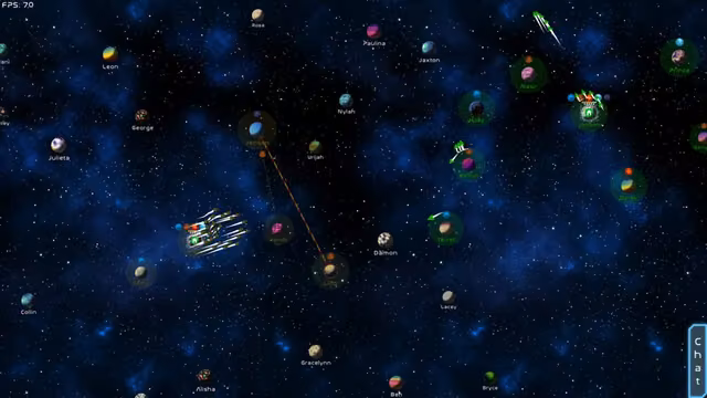 Planeticus 4