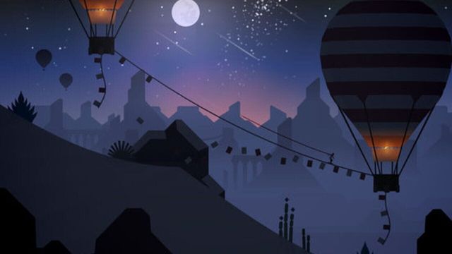 Alto's Odyssey 5