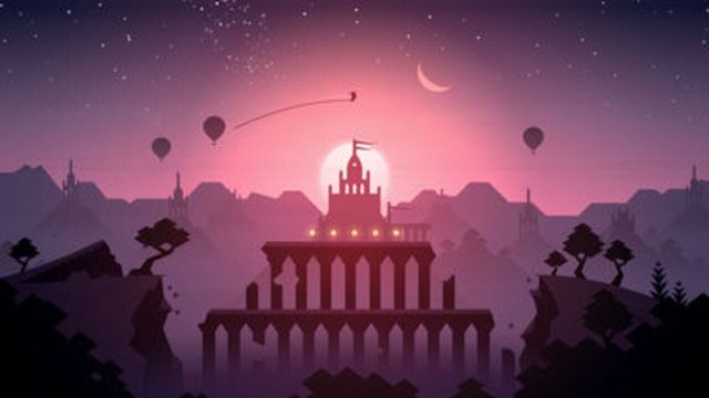 Alto's Odyssey 6
