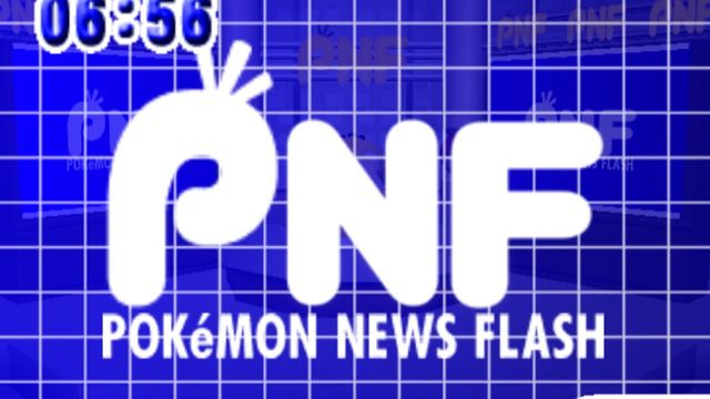 Pokémon Channel 3